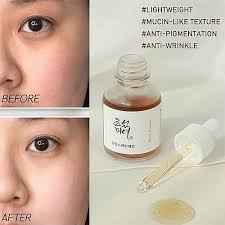 Beauty of Joseon – Revive Serum