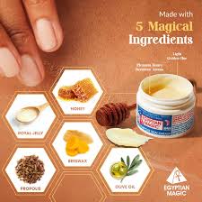 Egyptian Magic All Purpose Skin cream 118ml
