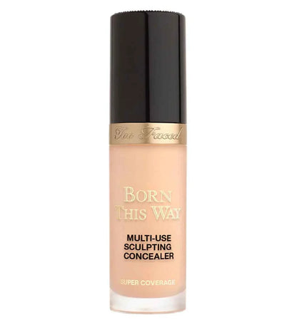 TOO FACED Born This Way Super Coverage Multi-Use Concealer