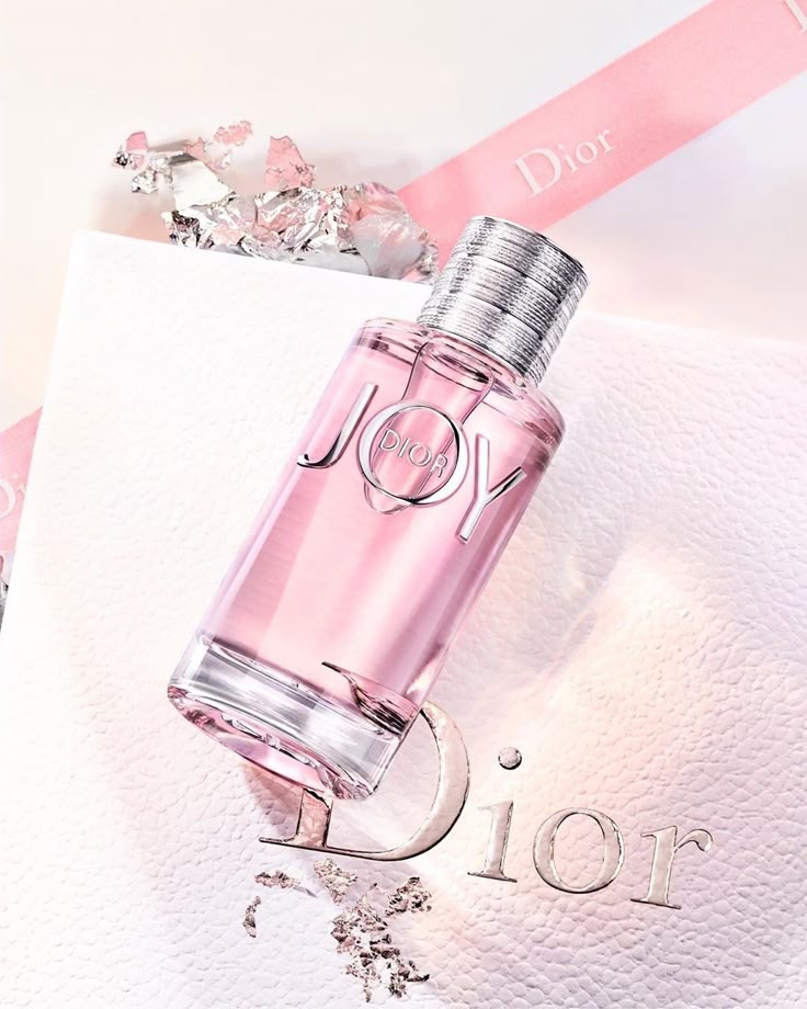 Christian Dior Joy Eau De Parfum Spray 90 ml