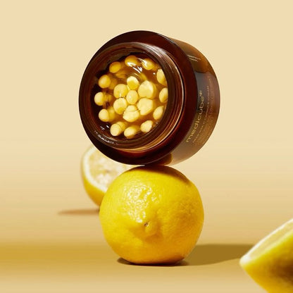 Medicube deep vitamin c capsule cream 50ml