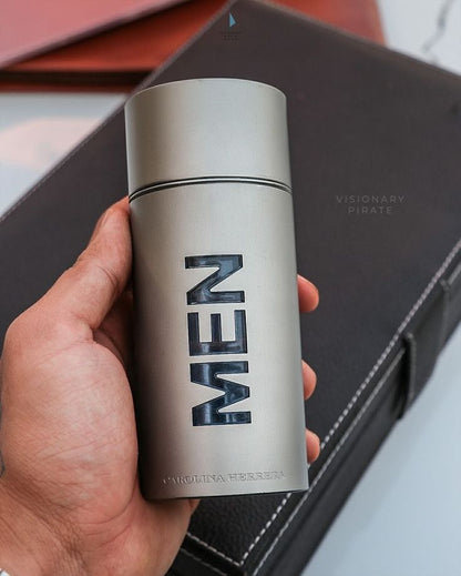 Carolina Herrera 212 Men NYC 100ml