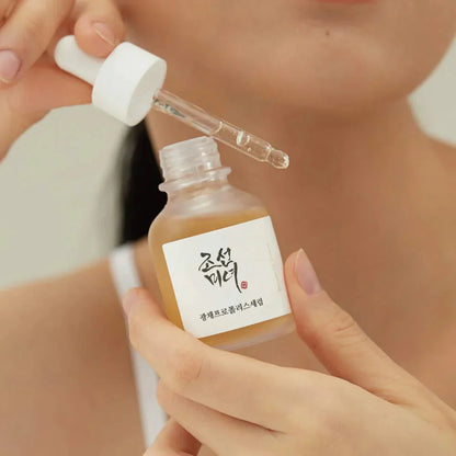 Beauty of Joseon | Glow Serum with Propolis & Niacinamide - Radiance Boosting Formula