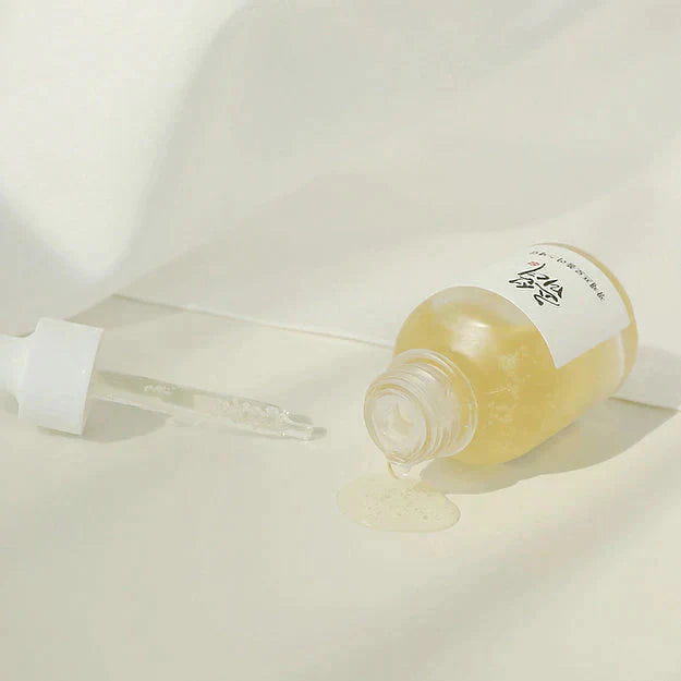 Beauty of Joseon | Glow Serum with Propolis & Niacinamide - Radiance Boosting Formula