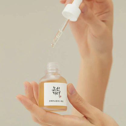 Beauty of Joseon | Glow Serum with Propolis & Niacinamide - Radiance Boosting Formula