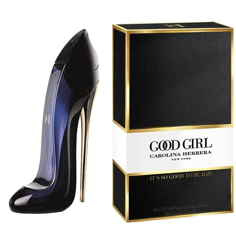 GOOD GIRL CAROLINA HERRERRA 100ML PERFUME (testers)