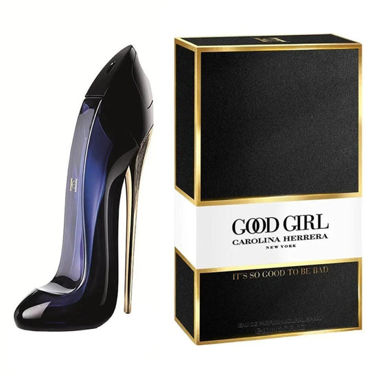 GOOD GIRL CAROLINA HERRERRA 100ML PERFUME (testers)