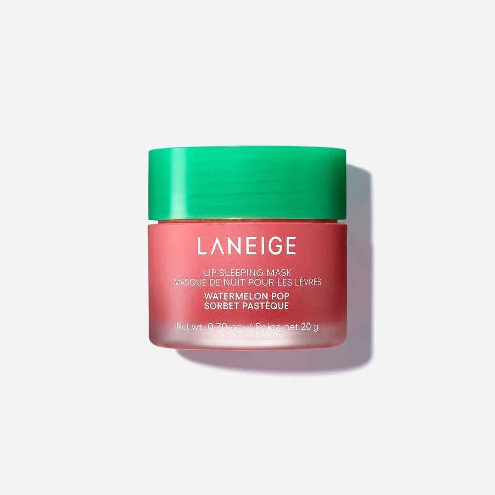 Laneige lip sleeping mask - WATERMELON POP 3g