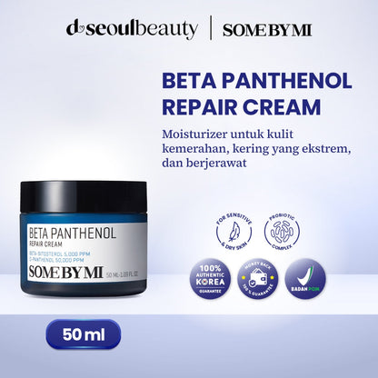 SOME BY MI Beta Panthenol Cream