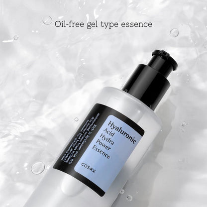 Cosrx hyaluronic acid hydra power essence