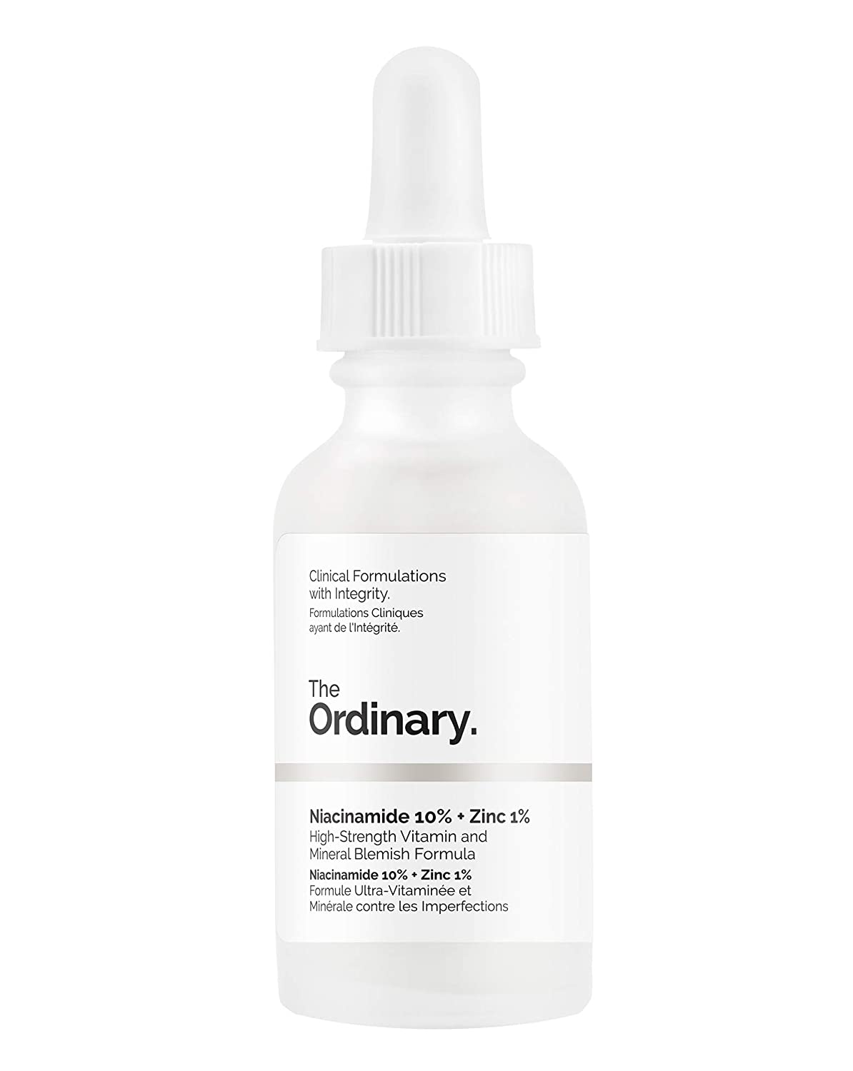Ordinary Niacinamide 10% + Zinc 1%