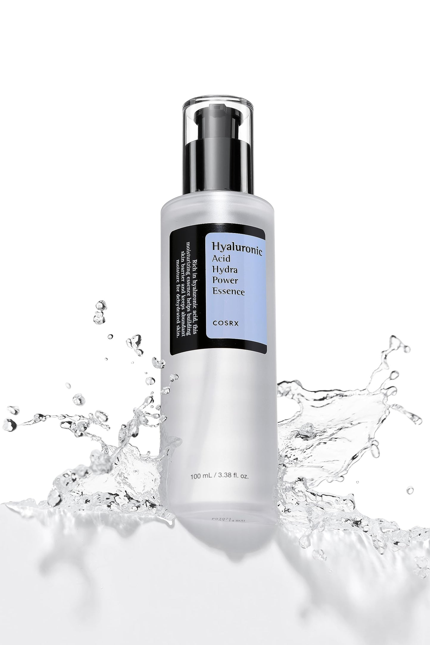 Cosrx hyaluronic acid hydra power essence
