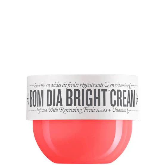 SOL DE JANEIRO BOM DIA BRIGHT CREAM 75ML