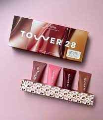 Tower 28 Beauty - Mini Lil Softies Tinted Lip Treatment Set