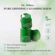 Dr.Althea Pure Grinding Cleansing Balm, 50ml