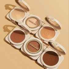 Sheglam Skin Focus High Coverage Powder Foundation LINEN