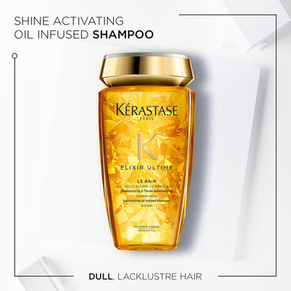 KERASTASE ELIXIR ULTIME Le Bain