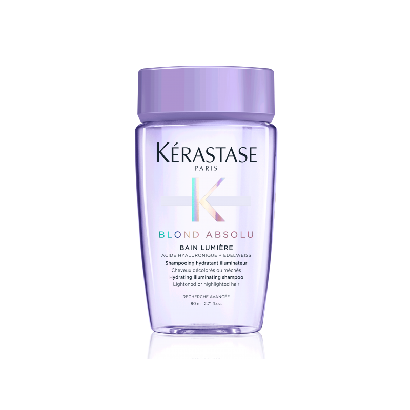 KERASTASE Blond Absolu Bain Lumière 80 ml