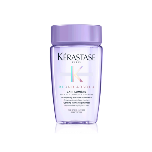 KERASTASE Blond Absolu Bain Lumière 80 ml