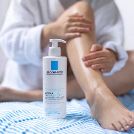 La Roche-Posay lipikar baume ( moisturiser )