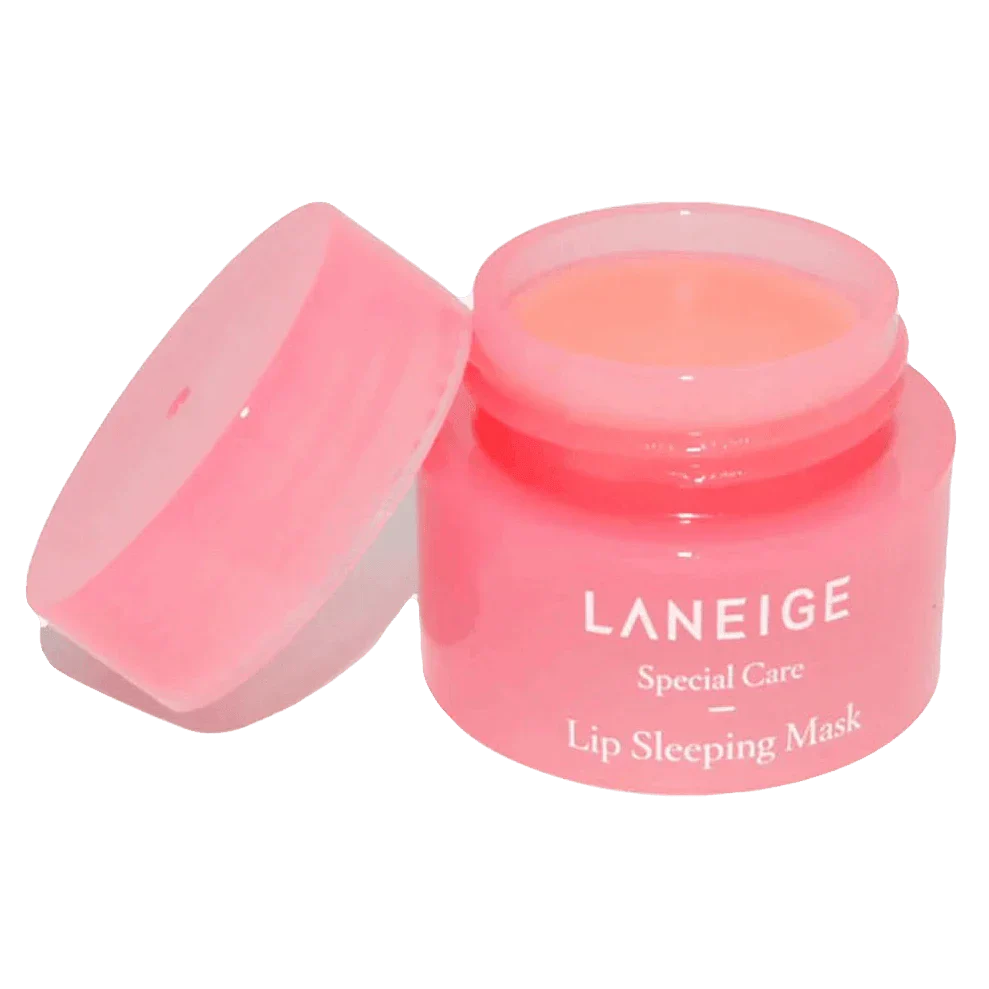 Laniege lip sleeping mask berry 20G