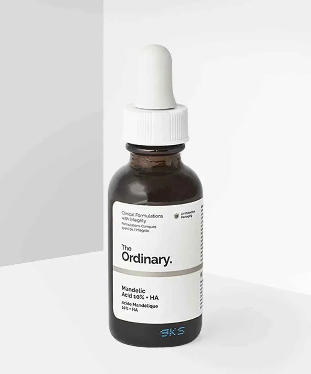 THE ORDINARY Mandelic Acid 10% + HA 30ML