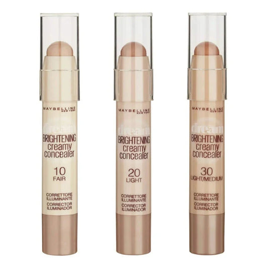 Maybelline Dream Brightening Creamy Concealer