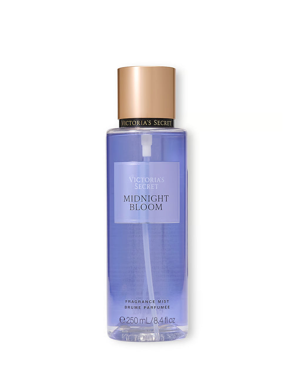 victoria secret Midnight Blooms Fragrance Mist