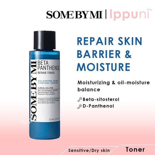 SOME BY MI Beta Panthenol Toner