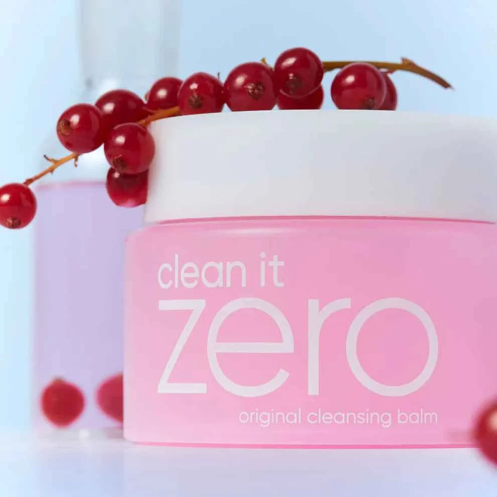 Clean It Zero Cleansing Balm Original 25ML