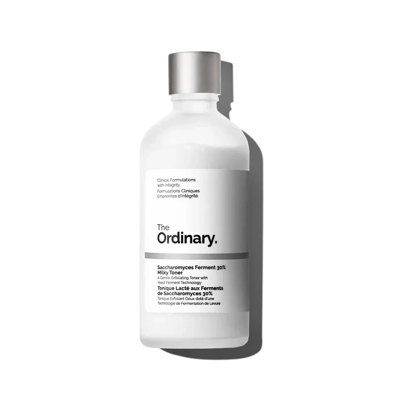 THE ORDINARY Toner Saccharomyces Ferment 30% Milky Toner