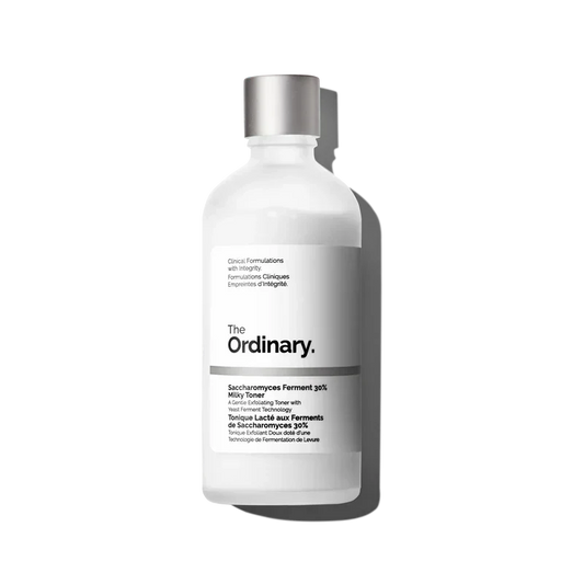 THE ORDINARY Toner Saccharomyces Ferment 30% Milky Toner
