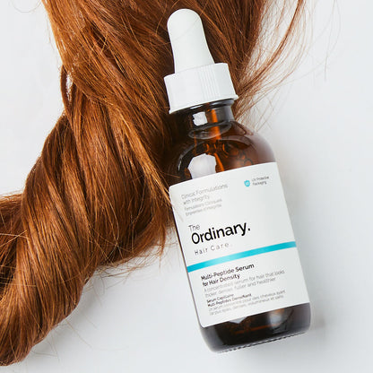The Ordinary | Multi-Peptide Serum for Hair Density