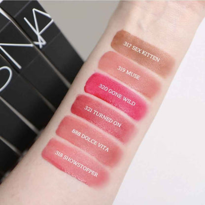 NARS Air Matte Ultra Lip Tint