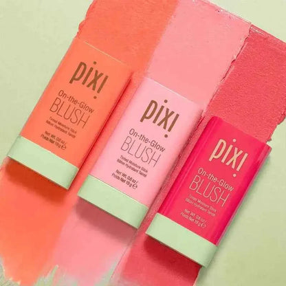 Pixi Makeup On-the-Glow Blush