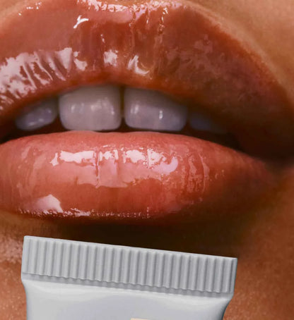 RHODE VANILLA peptide lip treatment