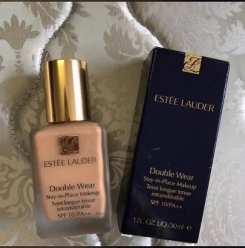 Estee Lauder Double Wear Foundation