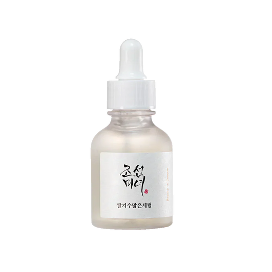Beauty of Joseon – Glow Deep Serum