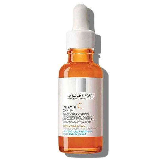 LA ROCHE POSEY 10% Pure Vitamin C Serum
