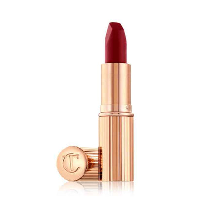 CHARLOTTE TILBURY MATTE REVOLUTION walk of no shame FULL SIZE