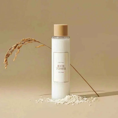 Im From – Rice Toner-- 150ml