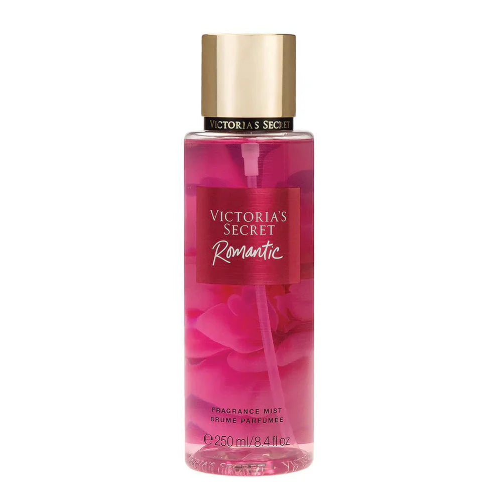Victoria’s Secret ROMANTIC MIST