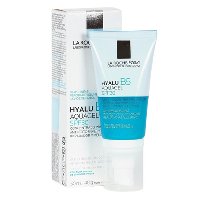 LA Roche Posay HYALU B5 AQUAGEL SPF30