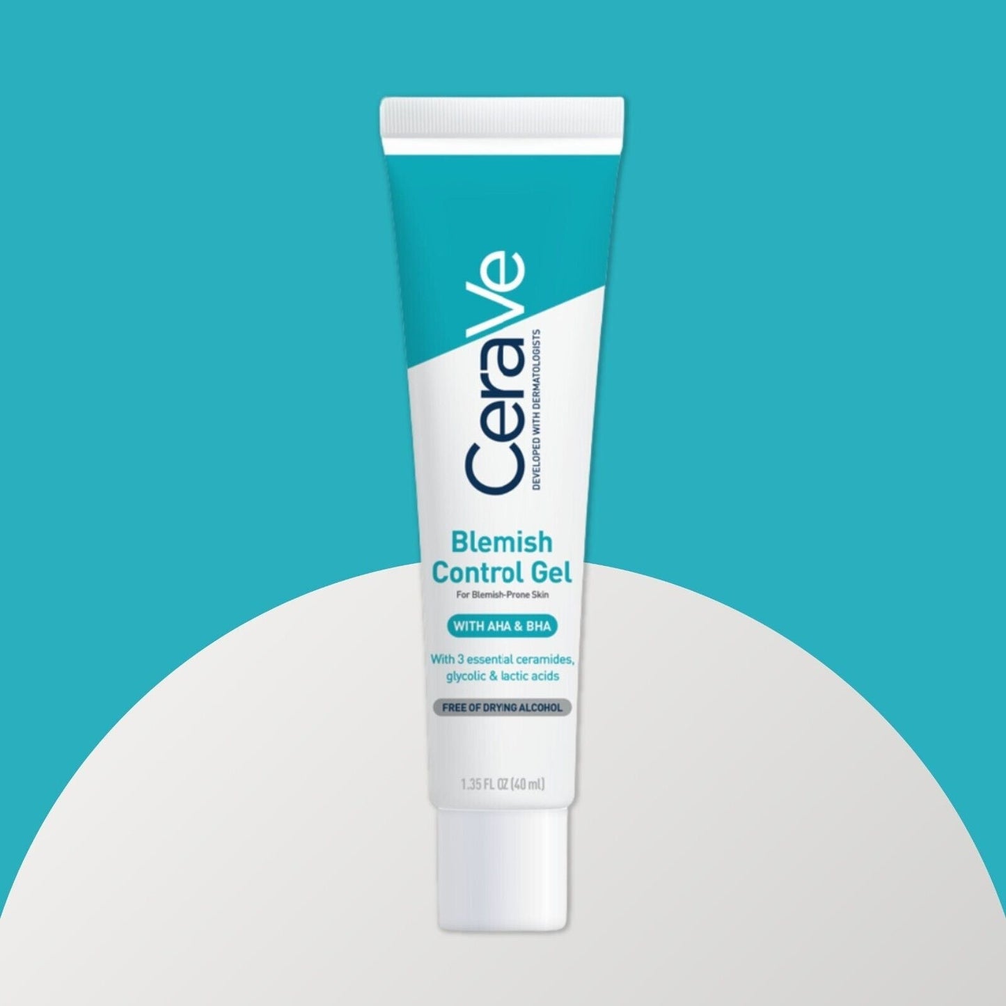 CERA VE Blemish Control Gel
