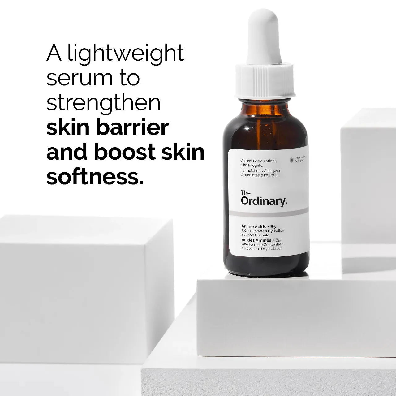 The Ordinary | Amino Acids + B5