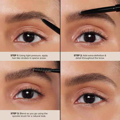 ANASTASIA BEVERLY HILLS BROW WIZ
