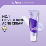 ISNTREE Onion Newpair Gel Cream 50ml