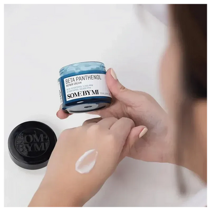 SOME BY MI Beta Panthenol Cream