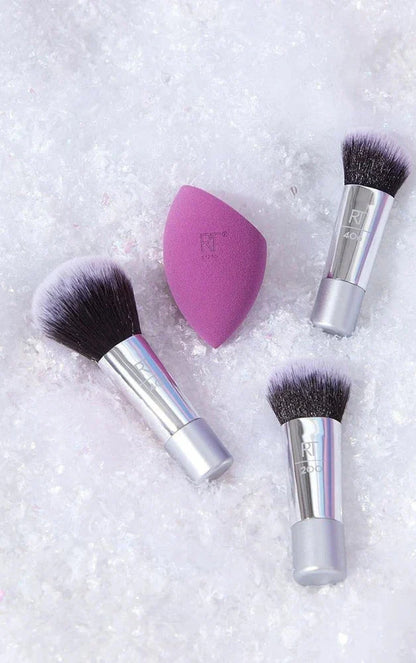 Real techniques limited edition sparkle