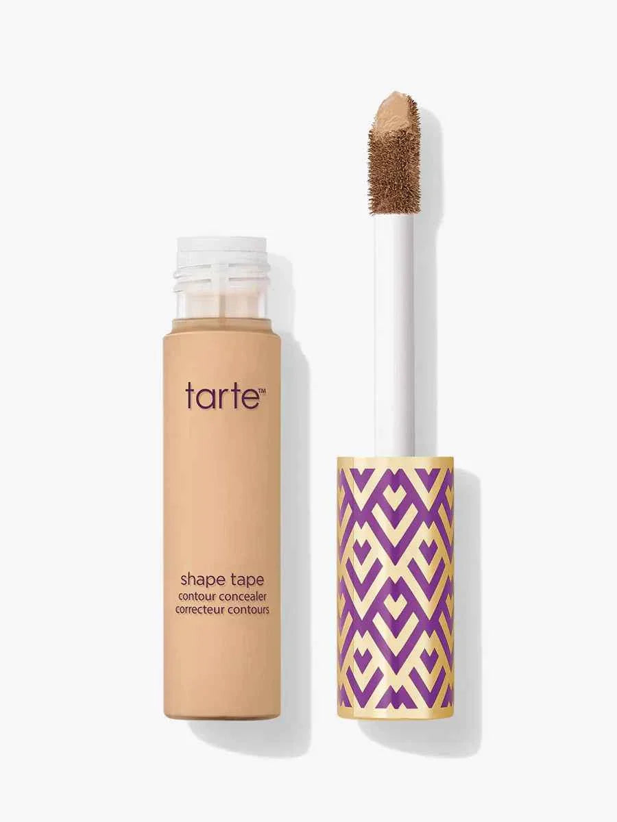 TARTE shape tape™ full-coverage concealer